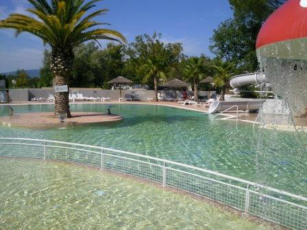 Mobile home in Frejus for   6 •   2 stars 