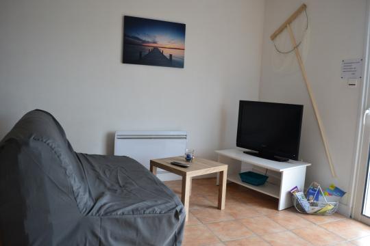 House in Angoulins - Vacation, holiday rental ad # 30236 Picture #2