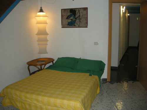 Apartamento Napoli - 4 personas - alquiler