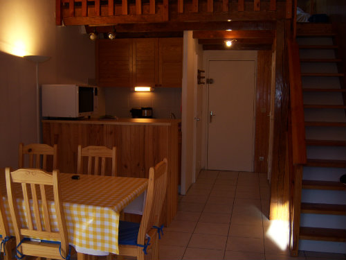 Appartement à Chabanon-selonnet - Location vacances, location saisonnière n°30258 Photo n°1