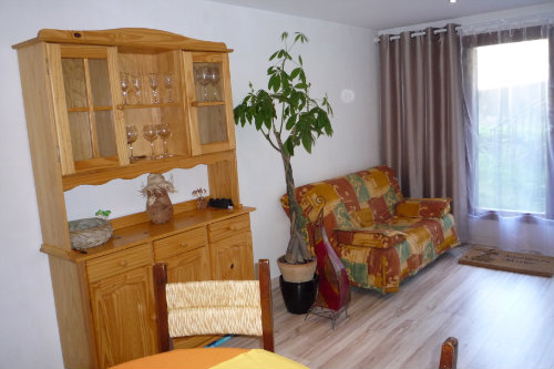 Flat in Courchevel - Vacation, holiday rental ad # 30269 Picture #2 thumbnail