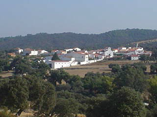 La granada de riotinto -    5 chambres 