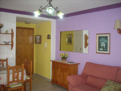 Appartement in Roquetas de mar - Anzeige N°  30328 Foto N°4