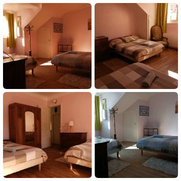 Flat in Ax les thermes - Vacation, holiday rental ad # 30331 Picture #1