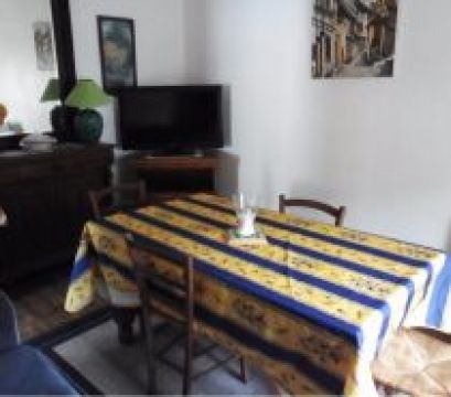 Flat in Ax les thermes - Vacation, holiday rental ad # 30331 Picture #12