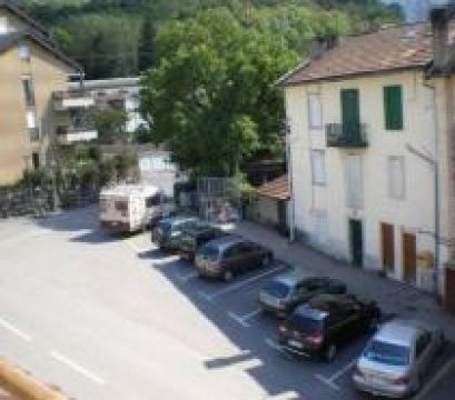 Flat in Ax les thermes - Vacation, holiday rental ad # 30331 Picture #14