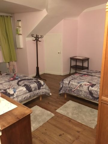 Flat in Ax les thermes - Vacation, holiday rental ad # 30331 Picture #8 thumbnail