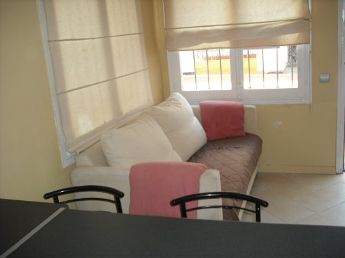 Flat in Sitges-barcelona for   3 •   1 bedroom 