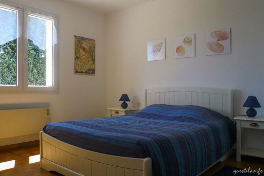 Gite in Riec-sur-Belon - Vacation, holiday rental ad # 30361 Picture #5