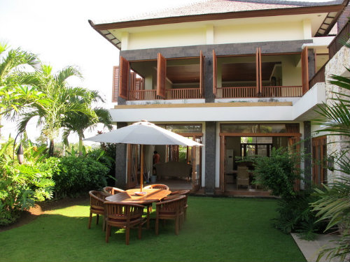 House in Tabanan - Vacation, holiday rental ad # 30364 Picture #1