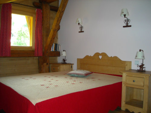 Gite in Morillon - Vacation, holiday rental ad # 30379 Picture #6