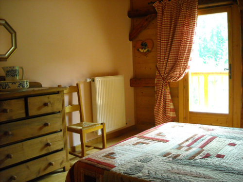 Gite in Morillon - Vacation, holiday rental ad # 30379 Picture #7 thumbnail