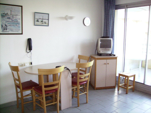 Studio 5 personen Pornichet - Vakantiewoning