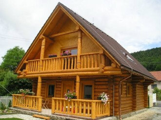 Chalet in Chaux du dombief voor  8