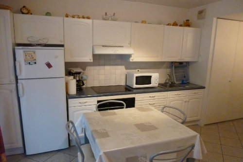 Studio in Saint Laurent du Var - Vacation, holiday rental ad # 30395 Picture #10 thumbnail
