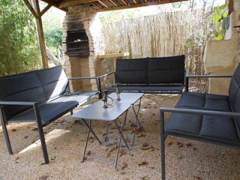 Gite in Gigny sur sane - Vakantie verhuur advertentie no 30407 Foto no 1