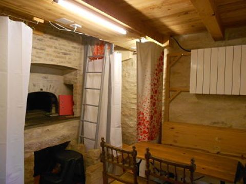 Gite  Gigny sur sane - Location vacances, location saisonnire n30407 Photo n5