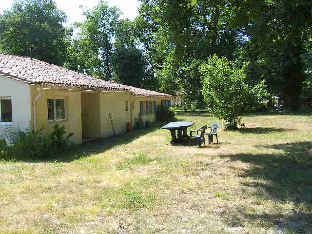 Maison à Vensac - Location vacances, location saisonnière n°30421 Photo n°1