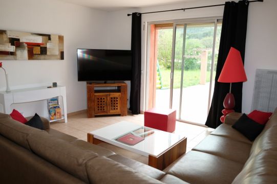 Maison  Aubagne - Location vacances, location saisonnire n30430 Photo n10