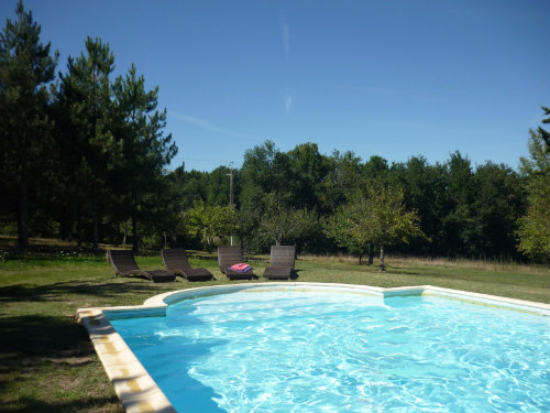 Gite à Bergerac - Location vacances, location saisonnière n°30432 Photo n°7