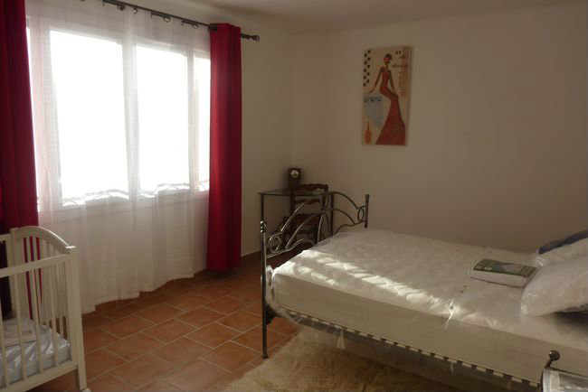 House in Hyeres - Vacation, holiday rental ad # 30439 Picture #5