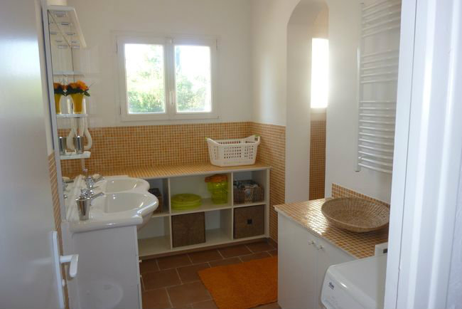 House in Hyeres - Vacation, holiday rental ad # 30439 Picture #7