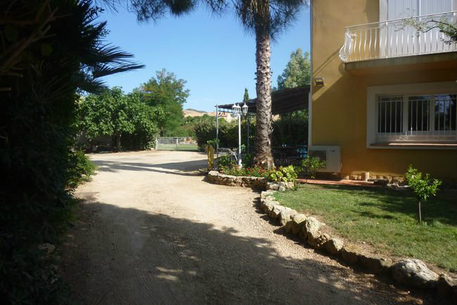 House in Hyeres - Vacation, holiday rental ad # 30439 Picture #9