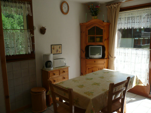 Appartement in Chatel - Anzeige N°  30481 Foto N°2 thumbnail