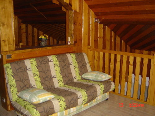 Maison à Queige - Location vacances, location saisonnière n°30493 Photo n°8