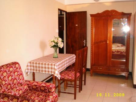 House in Beau Bassin - Vacation, holiday rental ad # 30495 Picture #2 thumbnail