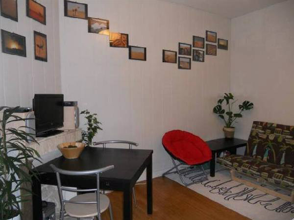 House in Paris - Vacation, holiday rental ad # 30499 Picture #2 thumbnail