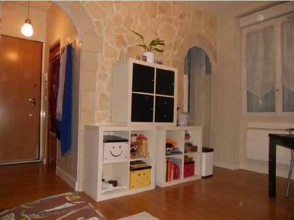 House in Paris - Vacation, holiday rental ad # 30499 Picture #0 thumbnail