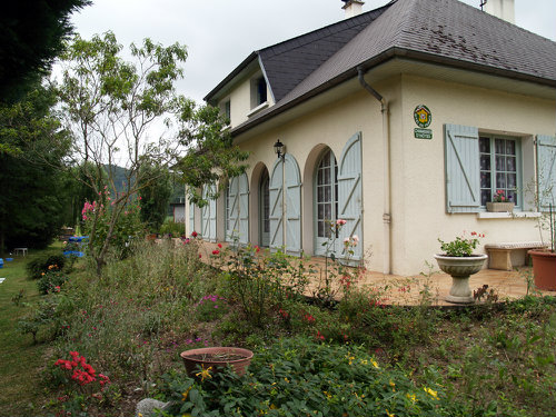 Gite Lourdes - 8 personnes - location vacances