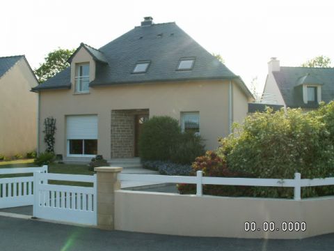 Maison  Sarzeau - Location vacances, location saisonnire n30527 Photo n12