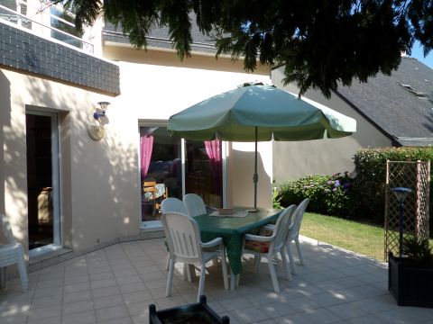 Maison  Sarzeau - Location vacances, location saisonnire n30527 Photo n7