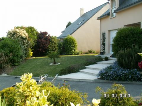 Maison Sarzeau - 8 personnes - location vacances