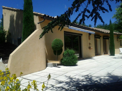 Casa Dieulefit - 4 personas - alquiler