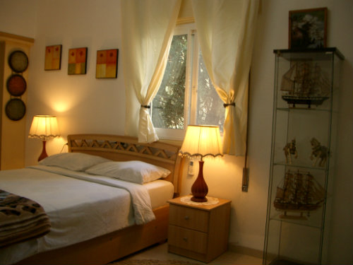 Haifa -    1 chambre 