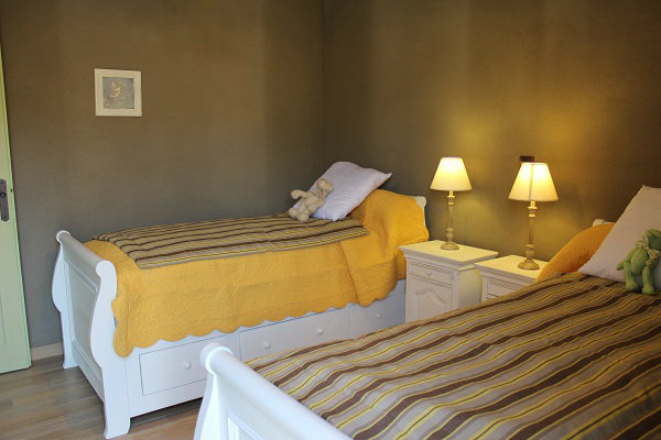 Huis in Aix les bains voor  4 •   2 slaapkamers 
