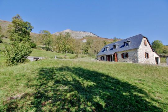 Casa rural en Arcizans-Dessus - Detalles sobre el alquiler n30566 Foto n3