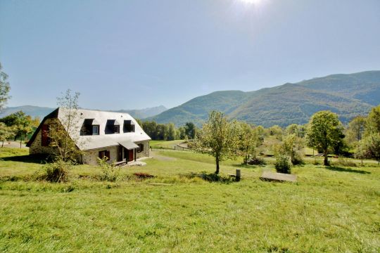 Casa rural en Arcizans-Dessus - Detalles sobre el alquiler n30566 Foto n7