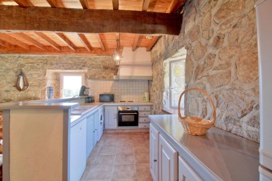 Casa rural en Arcizans-Dessus - Detalles sobre el alquiler n30566 Foto n8