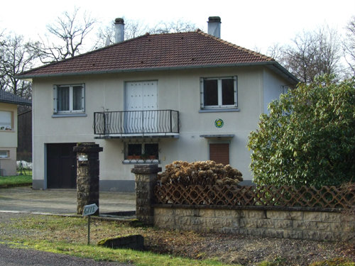 Maison 5 personnes Champagney - location vacances