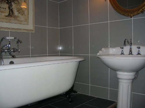 Blaison gohier vanille -    1 bathroom 