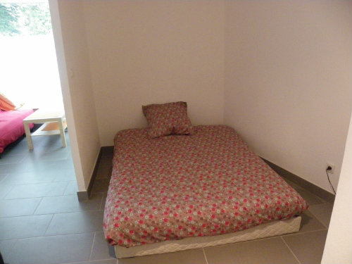 Mulhouse -    1 chambre 