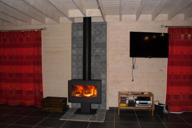 Chalet in Durbuy -Barvaux - Vacation, holiday rental ad # 30633 Picture #2