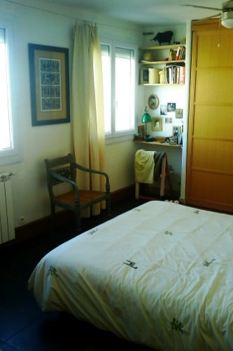 Appartement in Marseille - Vakantie verhuur advertentie no 30647 Foto no 3
