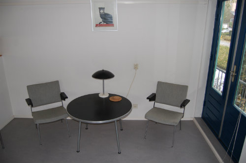 Flat in Delft - Vacation, holiday rental ad # 30767 Picture #2 thumbnail