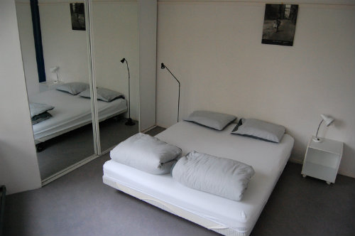Flat in Delft - Vacation, holiday rental ad # 30767 Picture #3