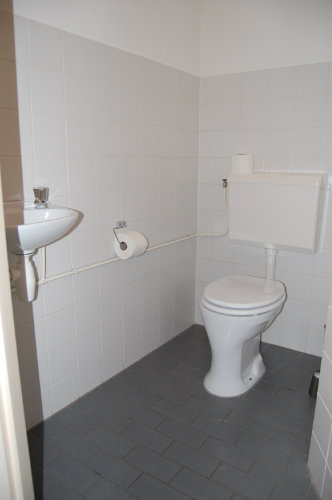 Flat in Delft - Vacation, holiday rental ad # 30767 Picture #8